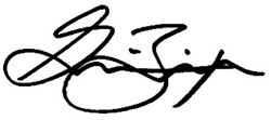 Signature