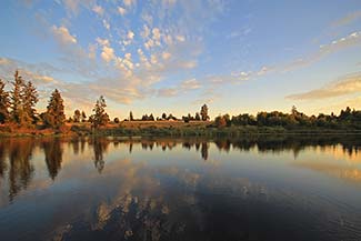 Clark Lake Park
