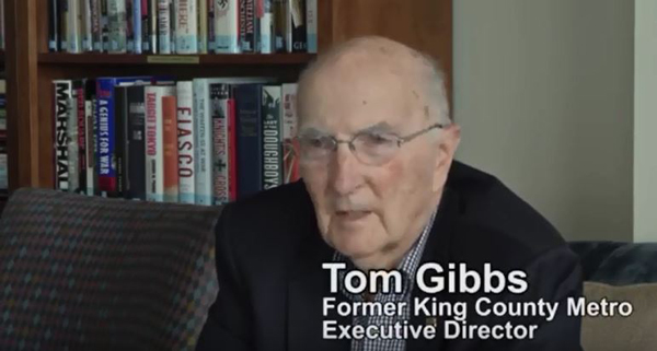 Tom Gibbs