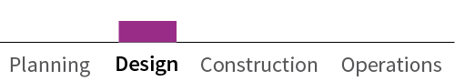 Project phase is design