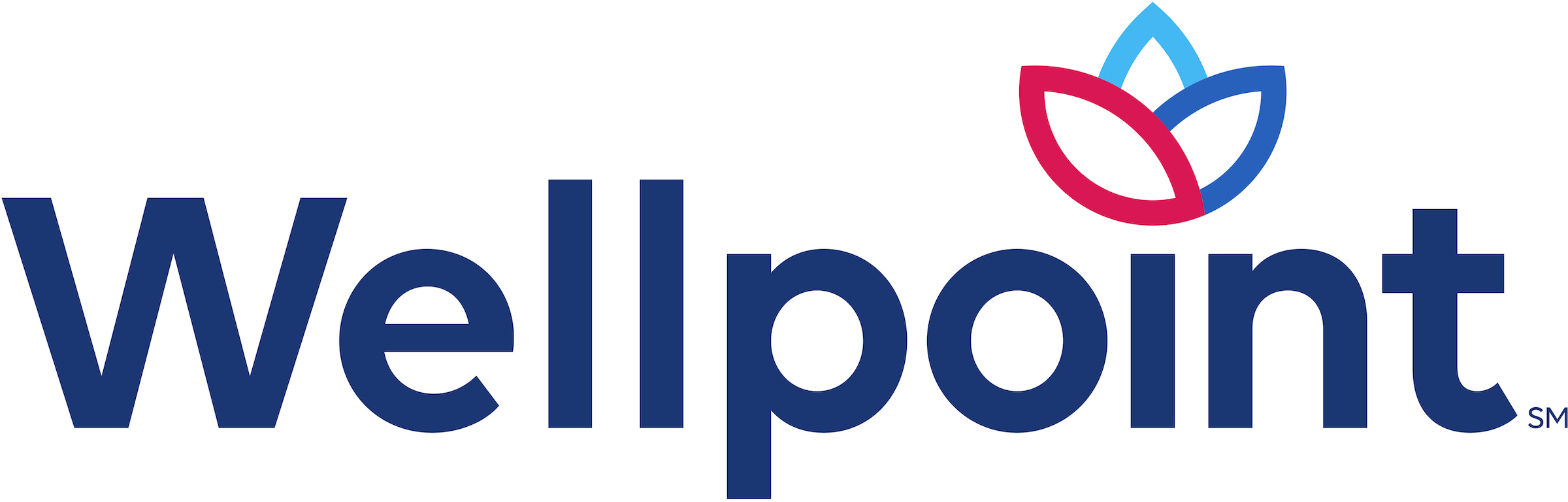 Wellpoint logo