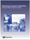 Customer Satisfaction Report